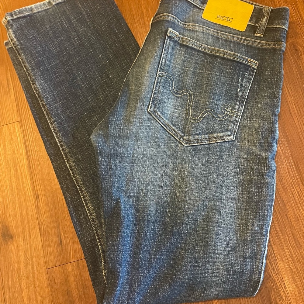 Men’s WESC Jeans